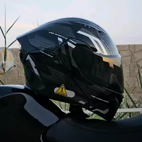 Motor kaska /Шлем для мотосикл
