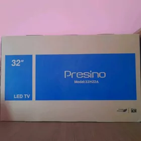 Telewizor Presino 32