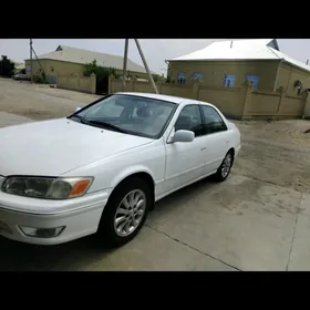 Toyota Camry 1998