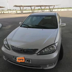 Toyota Camry 2003