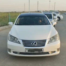 Lexus ES 350 2010