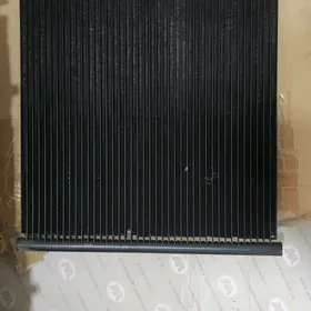Bmw e39 kareyka kond radiator