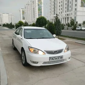 Toyota Camry 2002