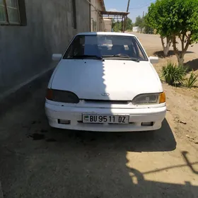 Lada 2115 2000