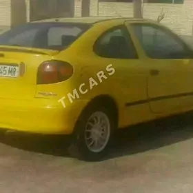 Renault Megane 2 1998