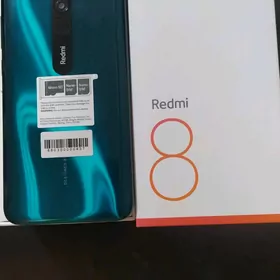 redmi 8