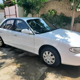 Hyundai Sonata 1997