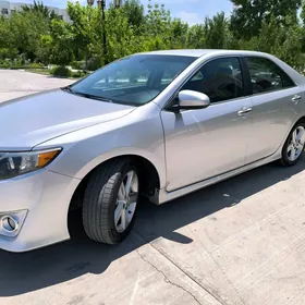 Toyota Camry 2014