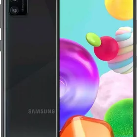 Samsung a41