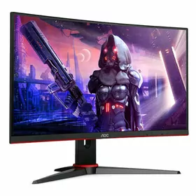 AOC 32" 240Hz Curved NEW!