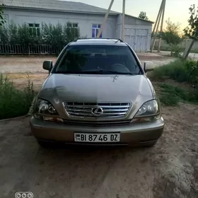 Lexus RX 300 1999