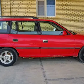 Opel Astra 1993