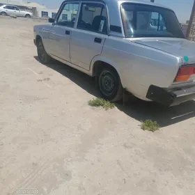 Lada 2107 2012