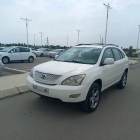 Lexus RX 330 2005