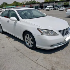 Lexus ES 350 2007