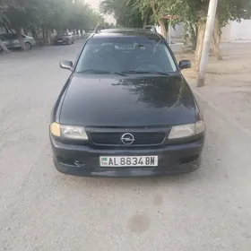 Opel Astra 1997