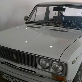 Lada 2106 1986