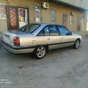 Opel Omega 1992