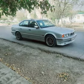 BMW 525 1994