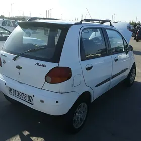 Daewoo Matiz 1999