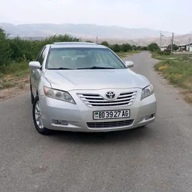 Toyota Camry 2007