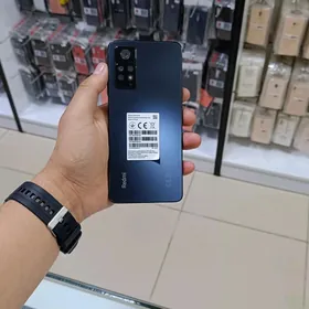 Redmi Note 11 pro 8/128