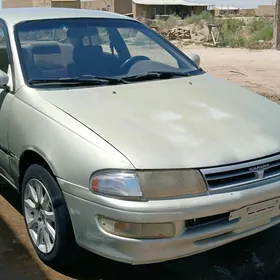 Toyota Carina 1993