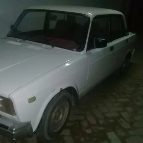 Lada 2107 1995