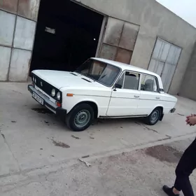 Lada 2106 1997