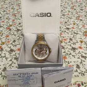 casio sagat