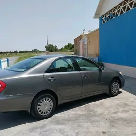 Toyota Camry 2002