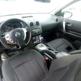 Nissan Qashqai 2014