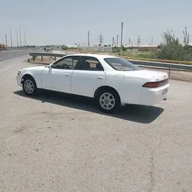 Toyota Mark II 1994