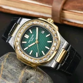 Patek Philippe mehanikaskitka