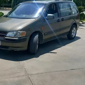 Toyota Sienna 1998