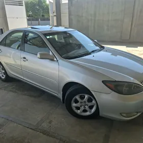 Toyota Camry 2003