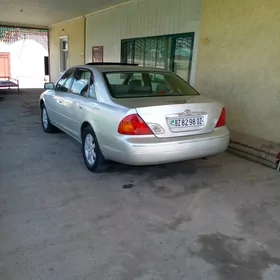 Toyota Avalon 2000