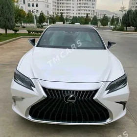 Lexus ES 350 2021