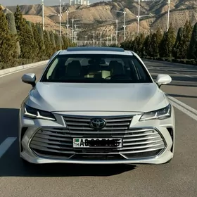 Toyota Avalon 2019