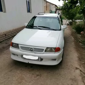 Opel Astra 1997