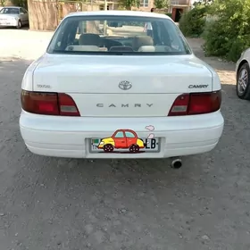 Toyota Camry 1996