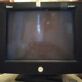 Monitor AOpen A75PF 17”