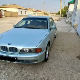 BMW 528 1998