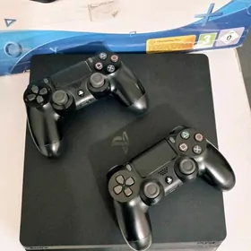 PlayStation 4 Slim 9.0 V 1 Ter