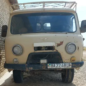 UAZ 469 1987