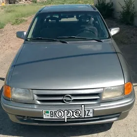 Opel Astra 1992