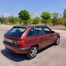 Opel Astra 1992