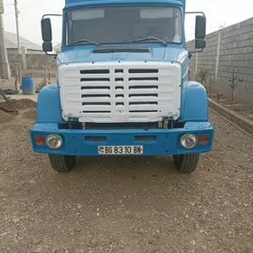 Zil 4331 1992