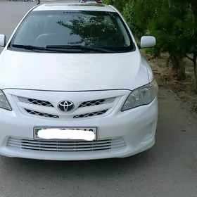 Toyota Corolla 2012