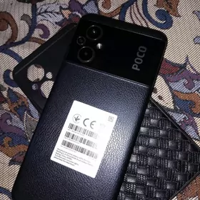 poco m5